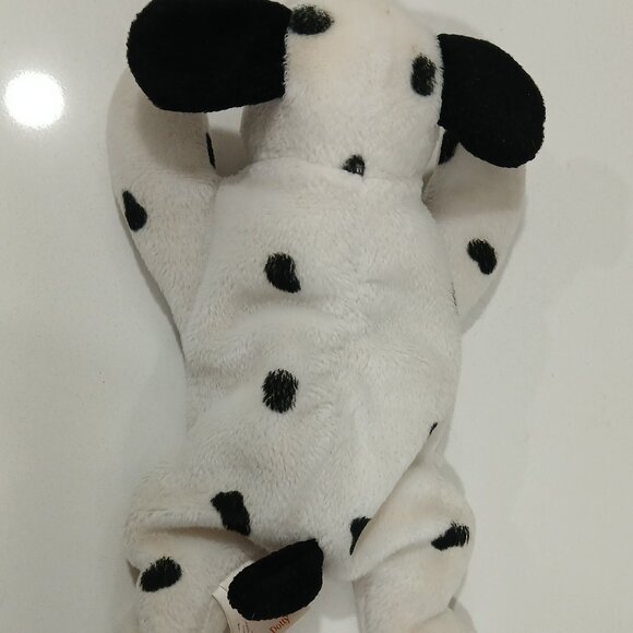 Stocking Stuffers, Ty Beany Babies with Birth Tags, Like new, Bundle for - Picture 5 of 9